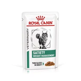 Royal Canin Feline Satiety Weight Management alutasakos 85 g