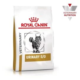 Royal Canin Feline Urinary S/O 34 1.5 kg