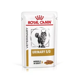 Royal Canin Feline Urinary S/O Chicken Wet - Alutasakos 85 g