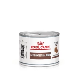 Royal Canin Gastrointestinal Kitten macskakonzerv 195 g