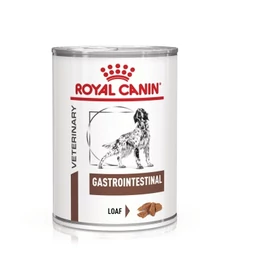 Royal Canin Gastrointestinal - Konzerv 400 g