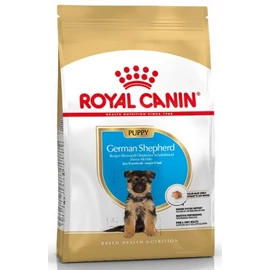 Royal Canin German Shepherd Puppy - Német Juhász kölyök kutya száraz táp 12 kg