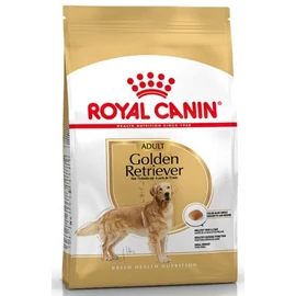 Royal Canin Golden Retriever Adult - Golden Retriever felnőtt kutya száraz táp 12 kg