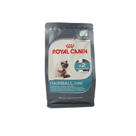 Royal Canin Hairball Care - száraz táp felnőtt macskák részére a szőrlabdák könnyebb eltávozásáért 400 g