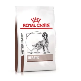 Royal Canin Hepatic 12 kg