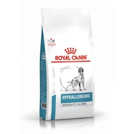 Royal Canin Hypoallergenic Moderate Calorie 23 1.5 kg