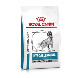 Royal Canin Hypoallergenic Moderate Calorie 23 7 kg