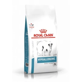 Royal Canin Hypoallergenic Small Dog 24 1 kg