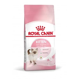 Royal Canin Kitten - kölyök macska száraz táp 1.2 kg