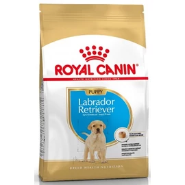 Royal Canin Labrador Retriever Puppy - Labrador Retriever kölyök kutya száraz táp 3 kg
