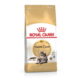 Royal Canin Maine Coon Adult - Maine Coon felnőtt macska száraz táp 4 kg