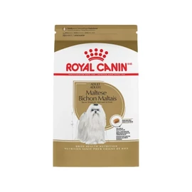 Royal Canin Maltese Adult - Máltai Selyemkutya felnőtt kutya száraz táp 1.5 kg
