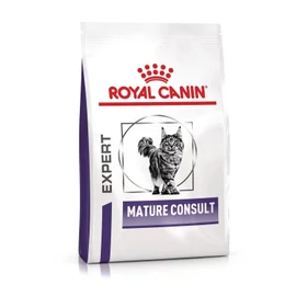 Royal Canin Mature Consult száraz macskaeledel 1.5 kg