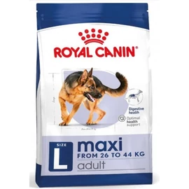 Royal Canin Maxi Adult - nagytestű felnőtt kutya száraz táp 3 kg