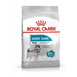Royal Canin Maxi Joint Care - száraz táp az ízületek egészségéért, nagytestű felnőtt kutyák részére 10 kg