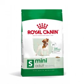 Royal Canin Mini Adult - kistestű felnőtt kutya száraz táp 2 kg