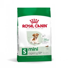 Royal Canin Mini Ageing 12+ - kistestű idős kutya száraz táp 800 g