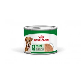 Royal Canin Mini Ageing 8+ konzerv 195 g
