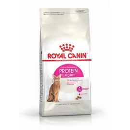 Royal Canin Protein Exigent - válogatós felnőtt macska száraz táp 2 kg