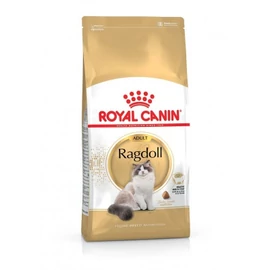 Royal Canin Ragdoll Adult - Ragdoll felnőtt macska száraz táp 2 kg