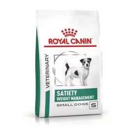 Royal Canin Satiety Small Dog - Teltség érzet kistestű kutyáknak 3 kg