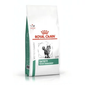 Royal Canin Satiety Weight Management száraz macskaeledel 400 g