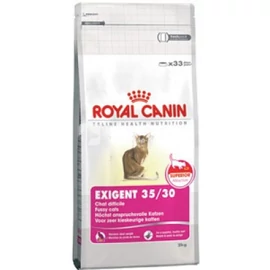 Royal Canin Savour Exigent - válogatós felnőtt macska száraz táp 10 kg