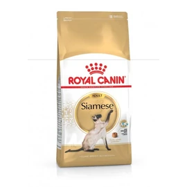 Royal Canin Siamese Adult - Sziámi felnőtt macska száraz táp 2 kg