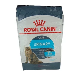 Royal Canin Urinary Care - száraz táp felnőtt macskák részére az alsó húgyúti problémák megelőzéséért 10 kg