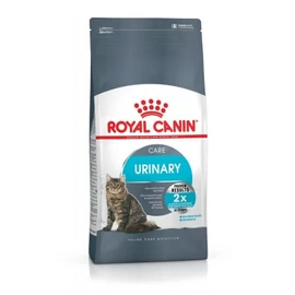 Royal Canin Urinary Care - száraz táp felnőtt macskák részére az alsó húgyúti problémák megelőzéséért 400 g