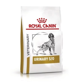 Royal Canin Urinary S/O 18 2 kg