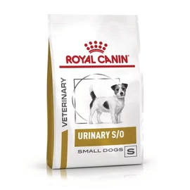 Royal Canin Urinary S/O Small Dog 20 1.5 kg
