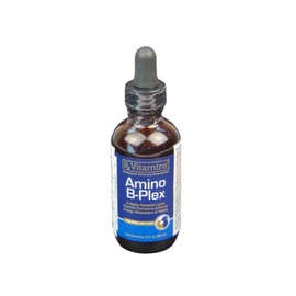 Rx Amino B-Plex 60 ml