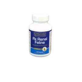 RX RENAL FELINE 120 db
