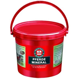 SALVANA PFERDE MINERAL LÓ 4 KG