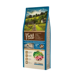 Sam's Field Adult Gluten Free Beef & Veal - Large 13 kg