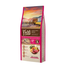 Sam's Field Adult Grain Free Beef 13 kg