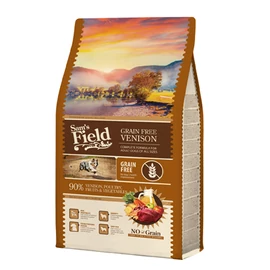 Sam's Field Adult Grain Free Venison 2.5 kg