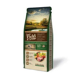 Sam's Field Fresh Chicken & Potato Junior Large 13 kg