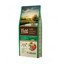 Sam's Field Junior Low Grain Lamb - Large 13 kg