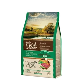 Sam's Field Junior Low Grain Lamb - Large 2.5 kg