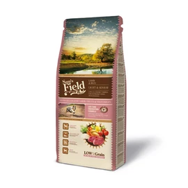 Sam's Field Lamb & Rice Light & Senior 13 kg