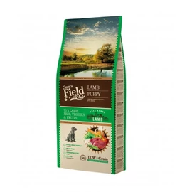 Sam's Field Puppy Low Grain Lamb 13 kg