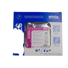 Sebvarró fonal Glycofil Génia 1 db