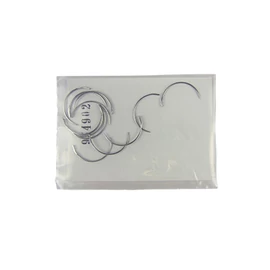 SEBVARRÓ TŰ B 502-16 0,6X18 MM 12X