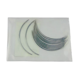 SEBVARRÓ TŰ B 502-4 1,3X65 MM 12X