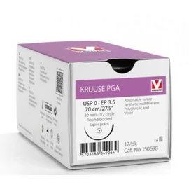 SEBV.FONAL PGA FELSZ. USP0+TŰ 70 CM 12X