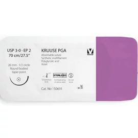 SEBV.FONAL PGA FELSZ.USP 3-0/EP 2,7M KR