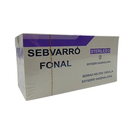SEBV.F.TGO.PGA 2/0 30r.v.1/2, 75CM 12X