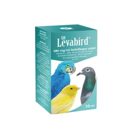 SH-Levabird csepp 10 ml